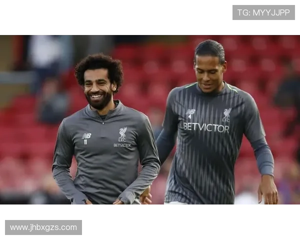 范戴克劝萨拉赫留队助力未来