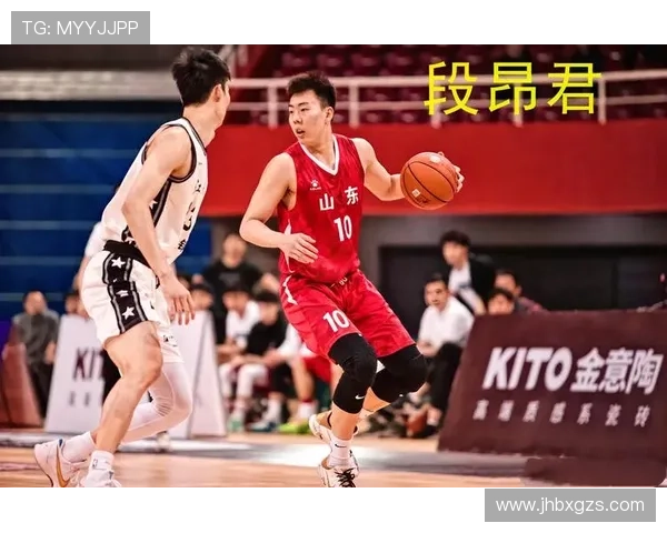 双星齐麟段昂君联手爆发豪取大胜