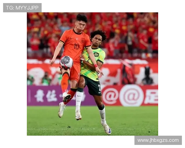 澳洲U23中场称不差 国足一脚制胜